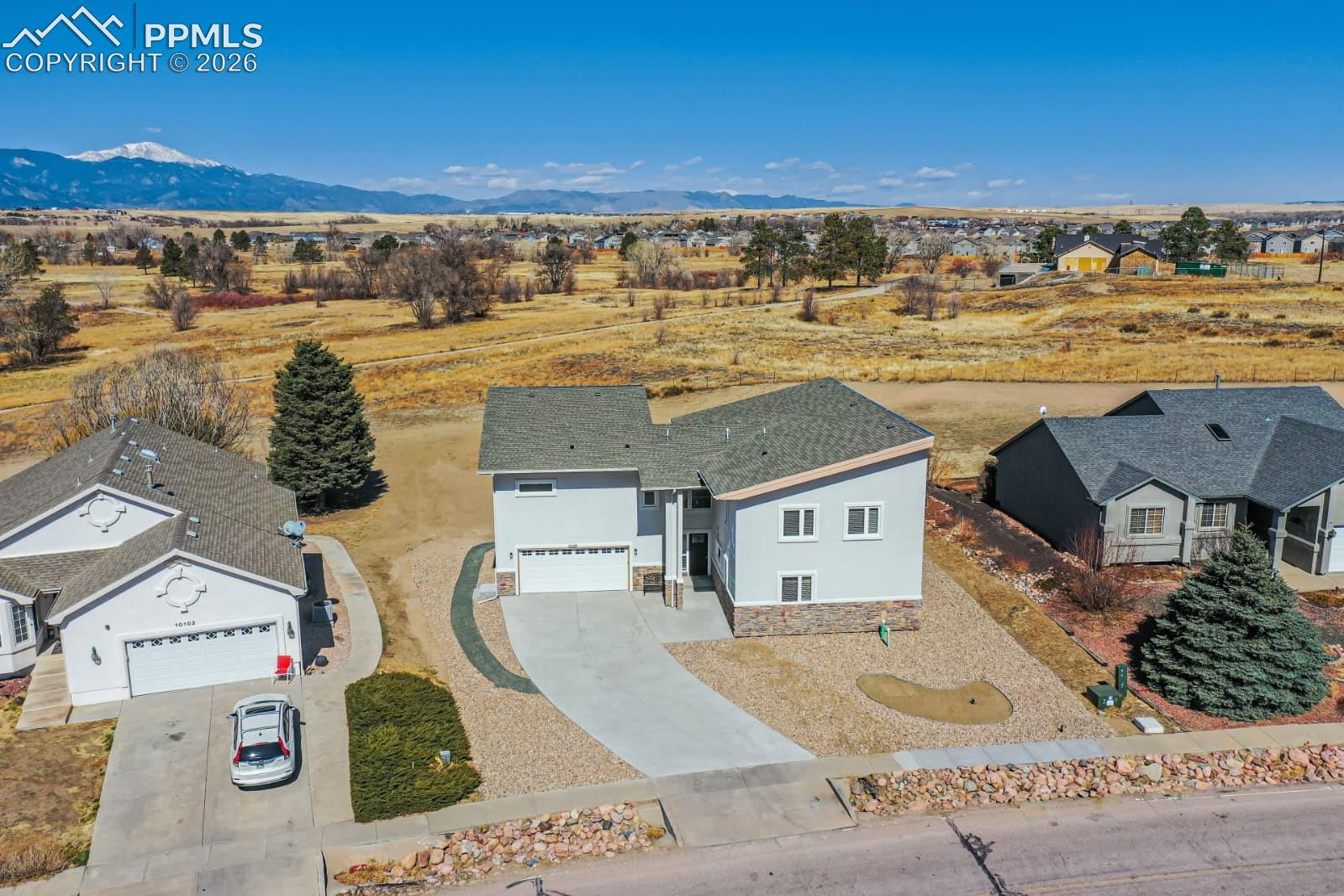 10108 Rolling Ridge Road — photo