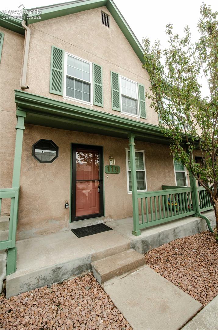 119 Iveystone Court — photo