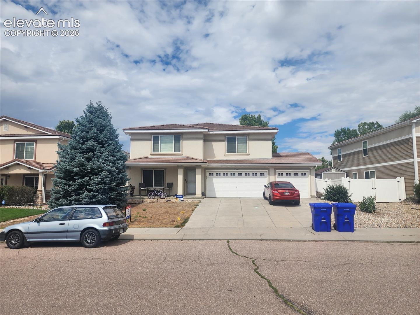 7764 Candlelight Lane — photo