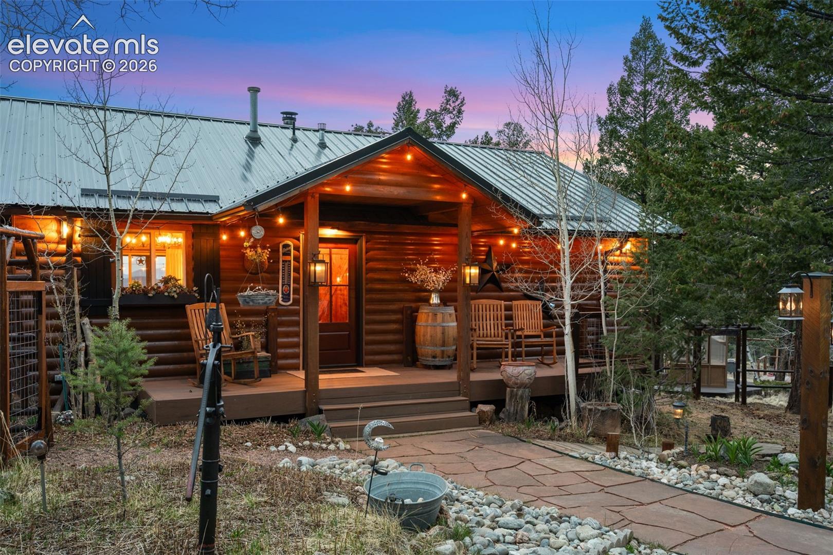 1366 Vagabond Creek Drive — photo