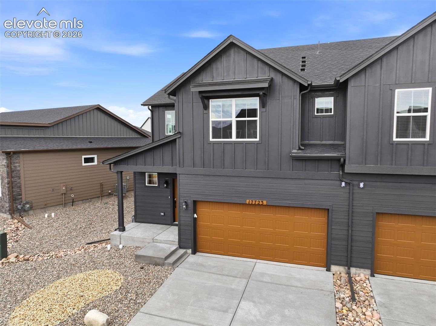 17723 Brass Buckle Way — photo