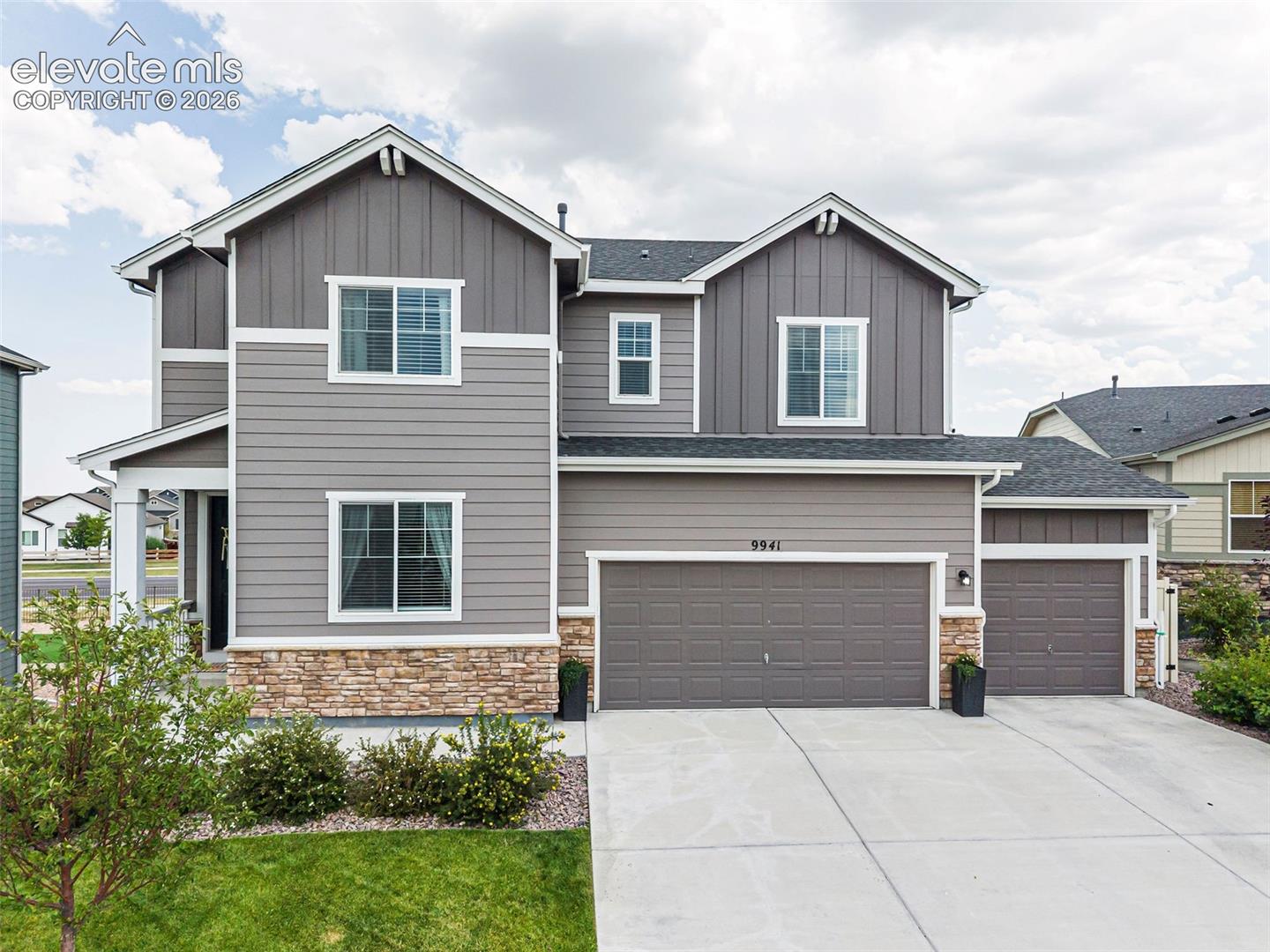9941 Ledgestone Terrace — photo