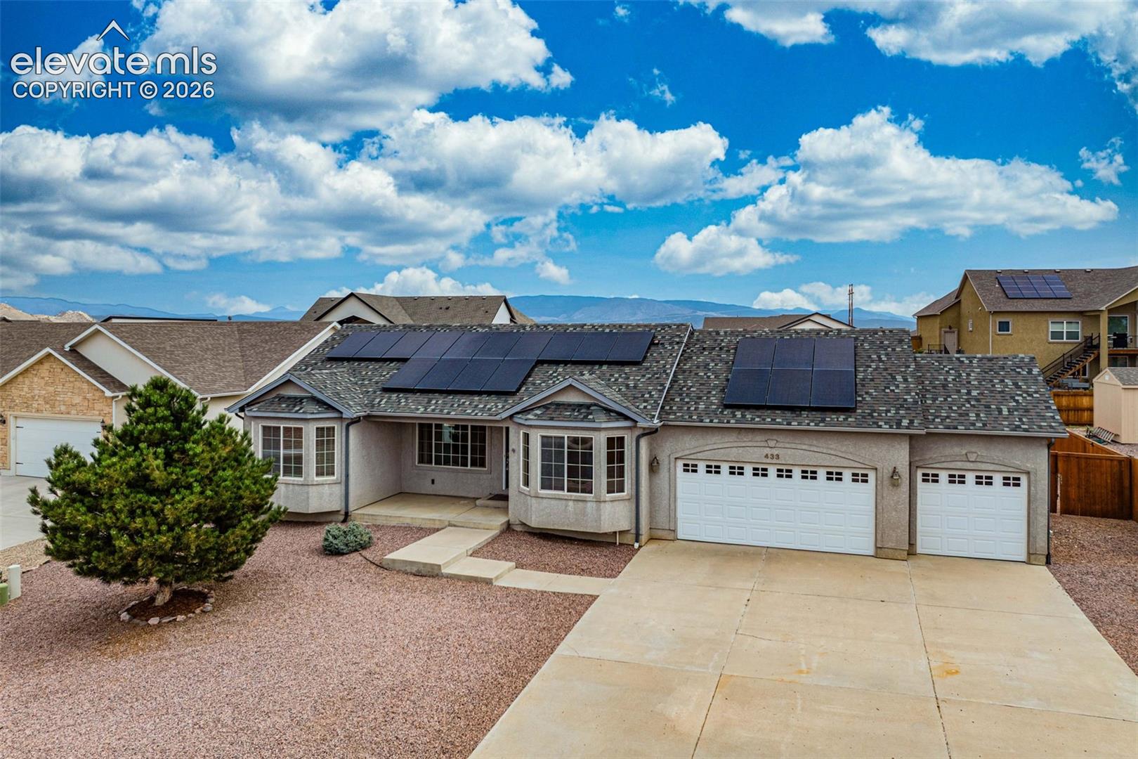 433 Miners Road — photo