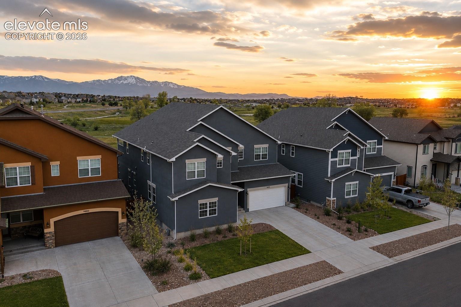 9692 Fairway Glen Drive — photo
