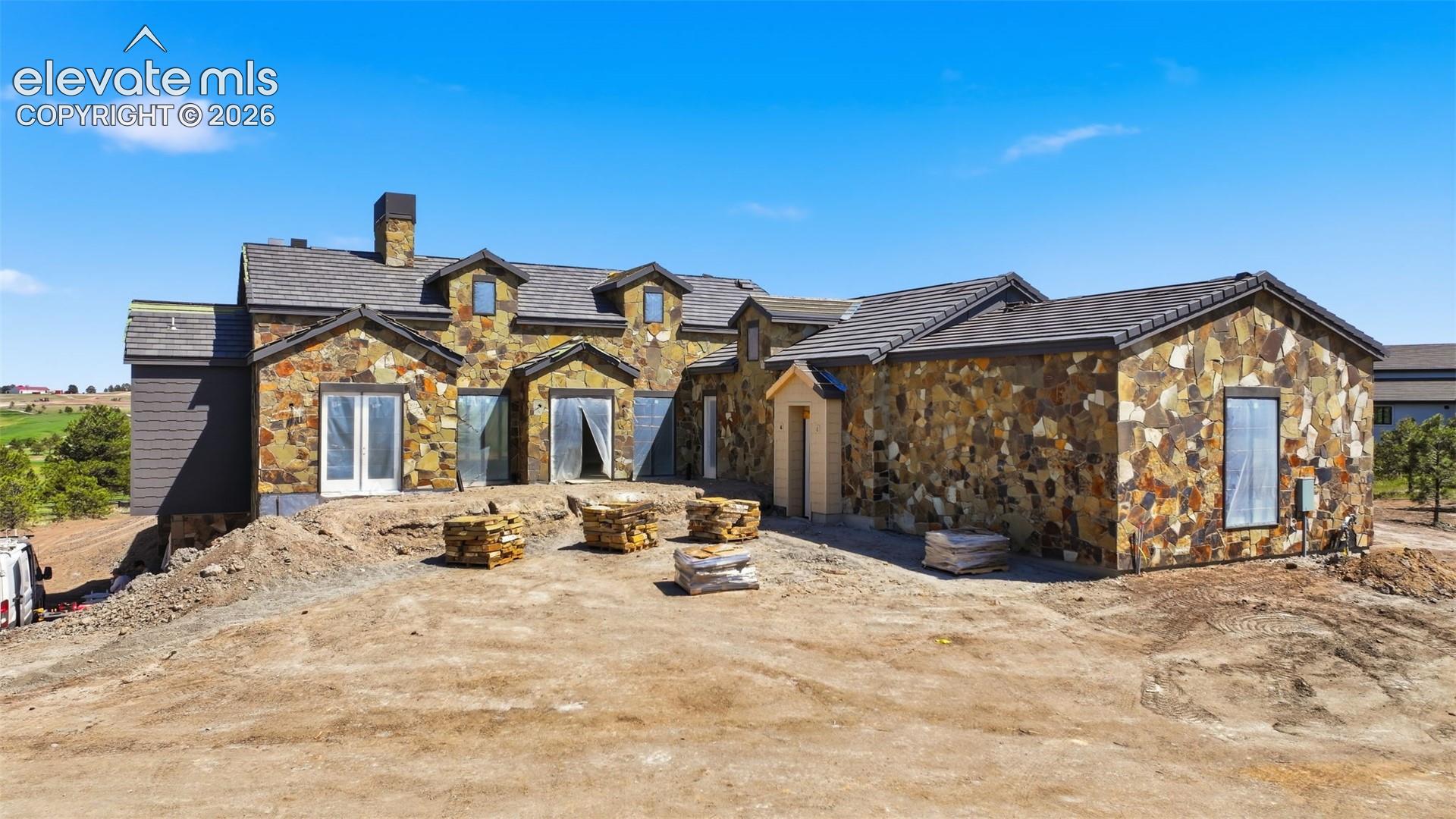 15331 Allen Ranch Road — photo