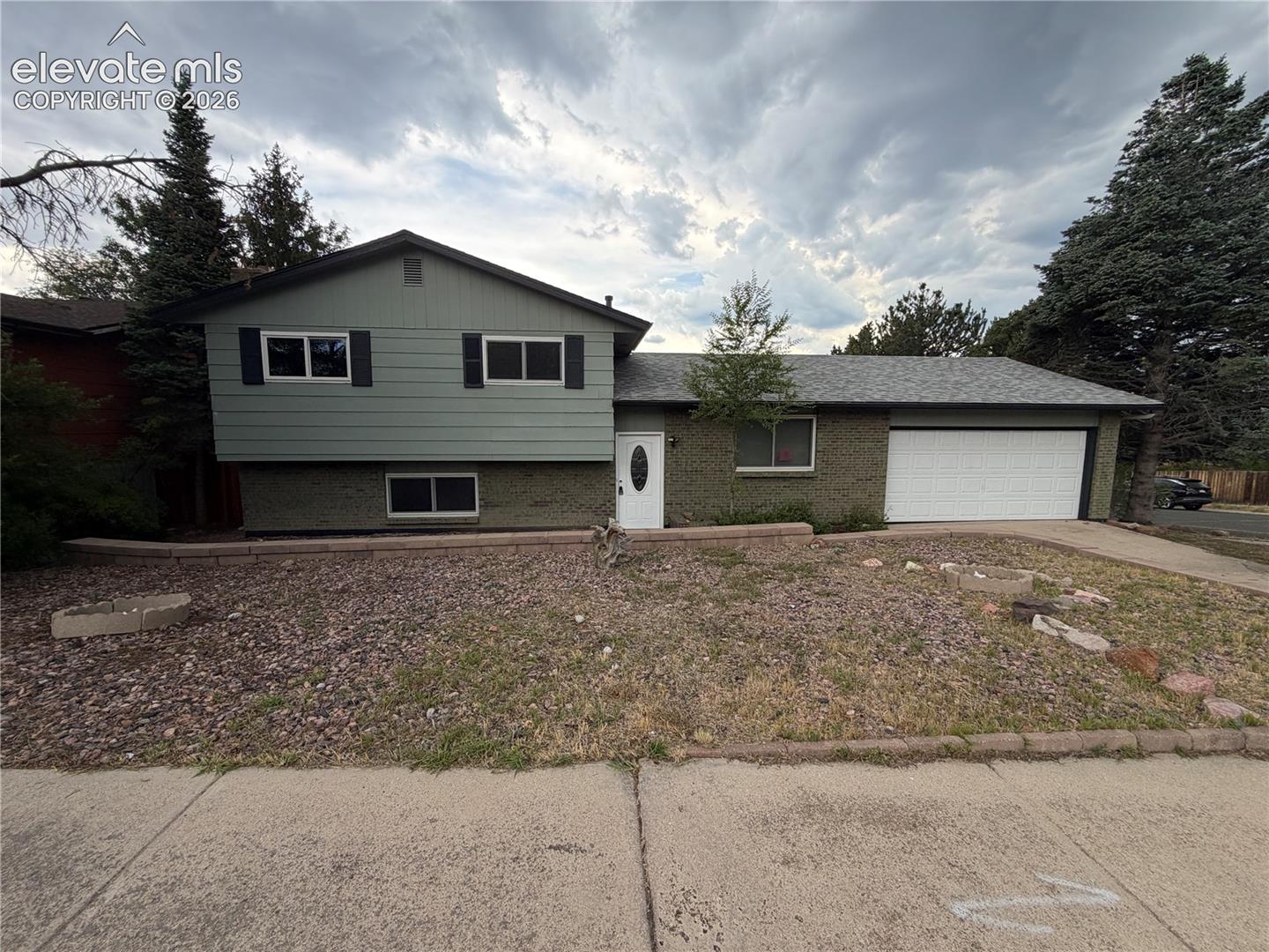 1129 Stanton Street — photo