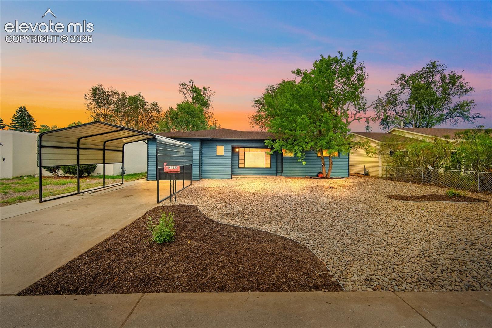 117 Steven Drive — photo