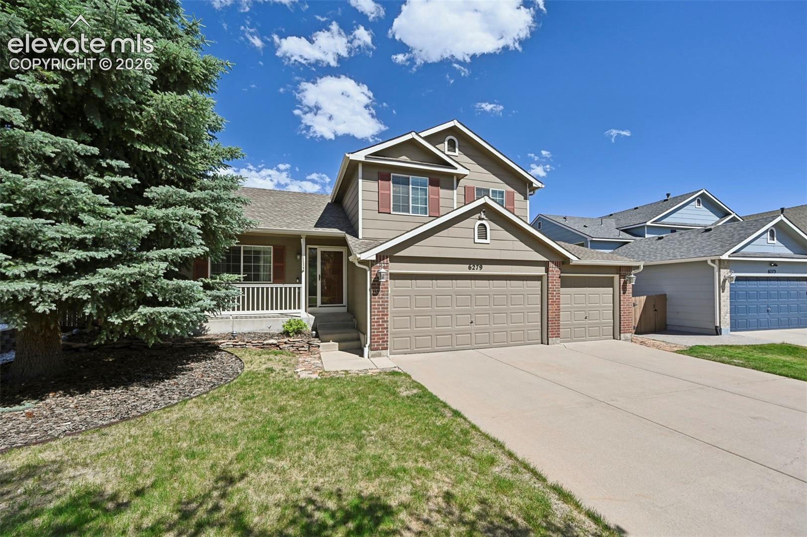6279 Grand Mesa Drive — photo