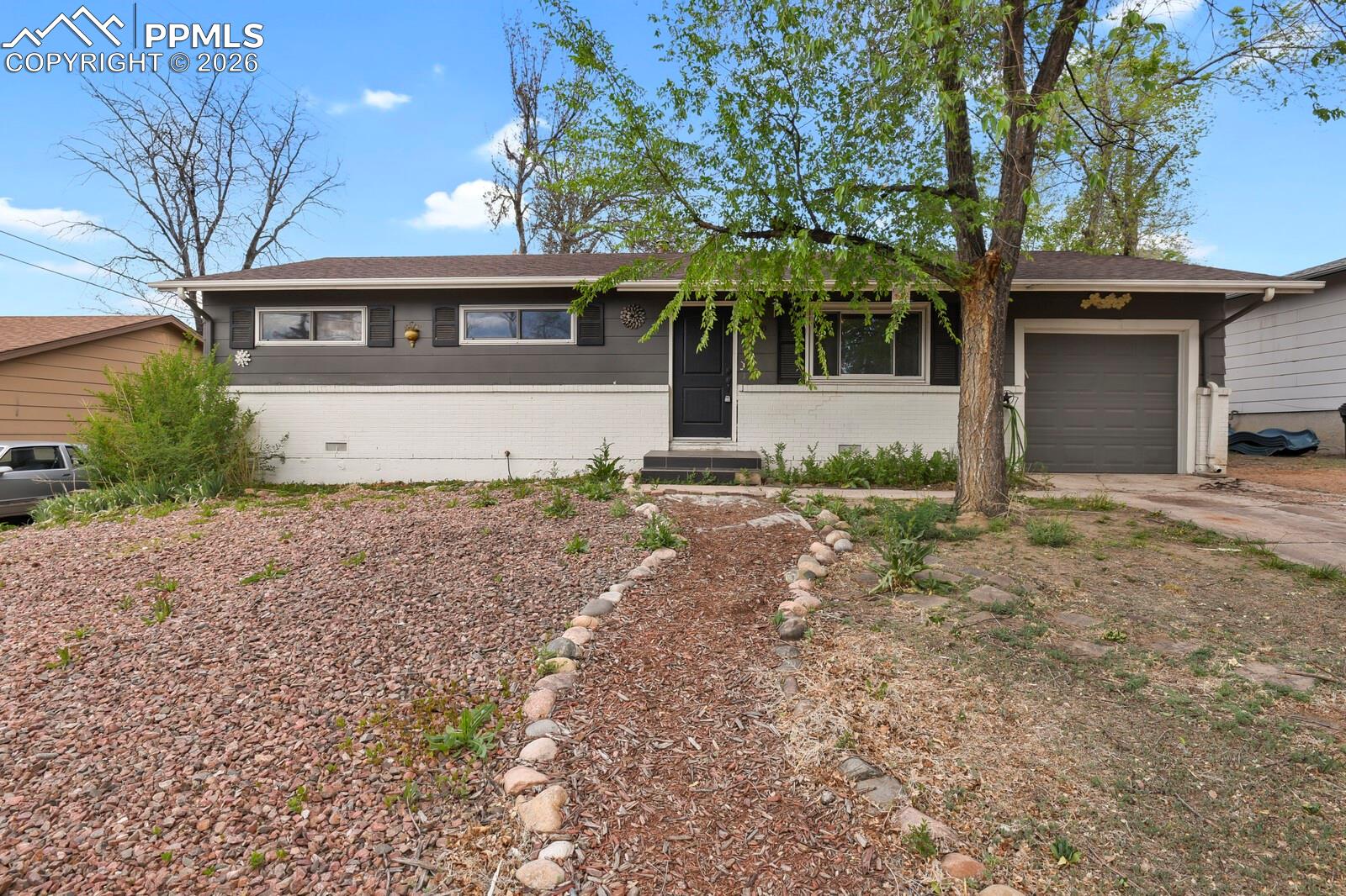 1540 Saratoga Drive — photo
