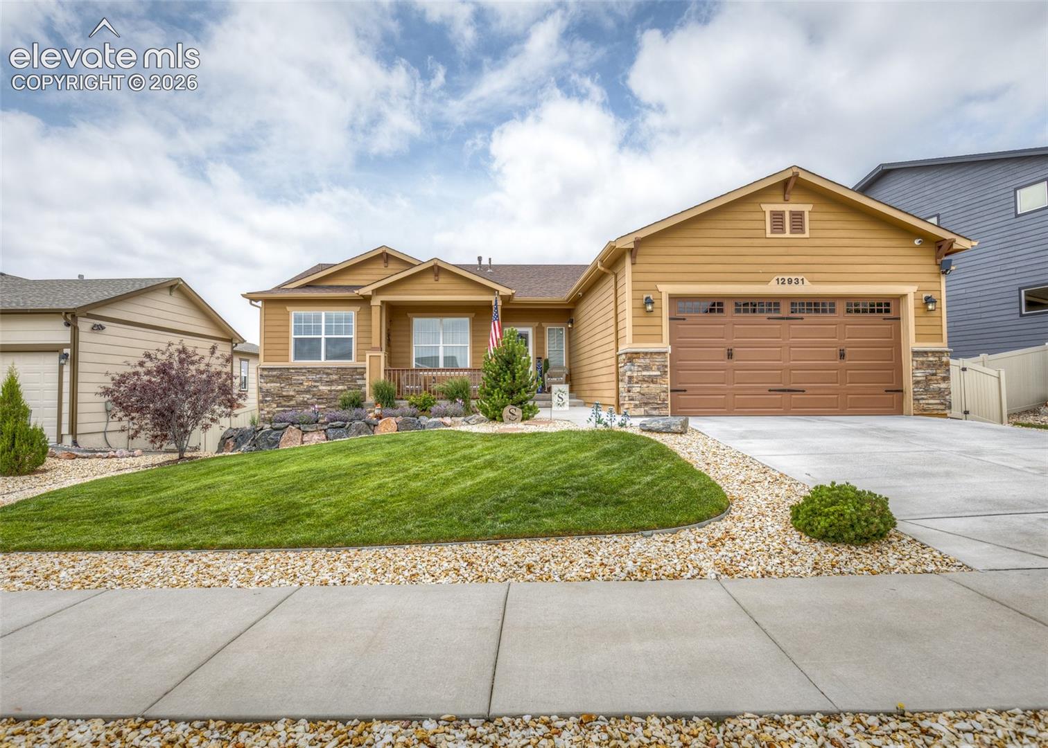 12931 Stone Valley Drive — photo