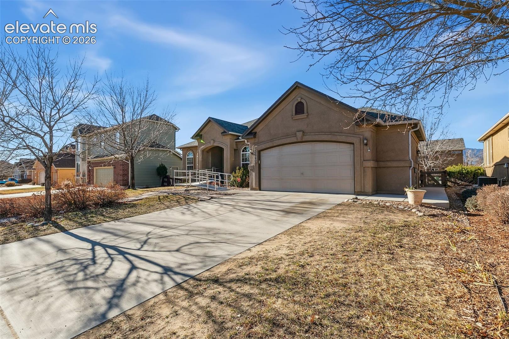 3640 Tail Wind Drive — photo