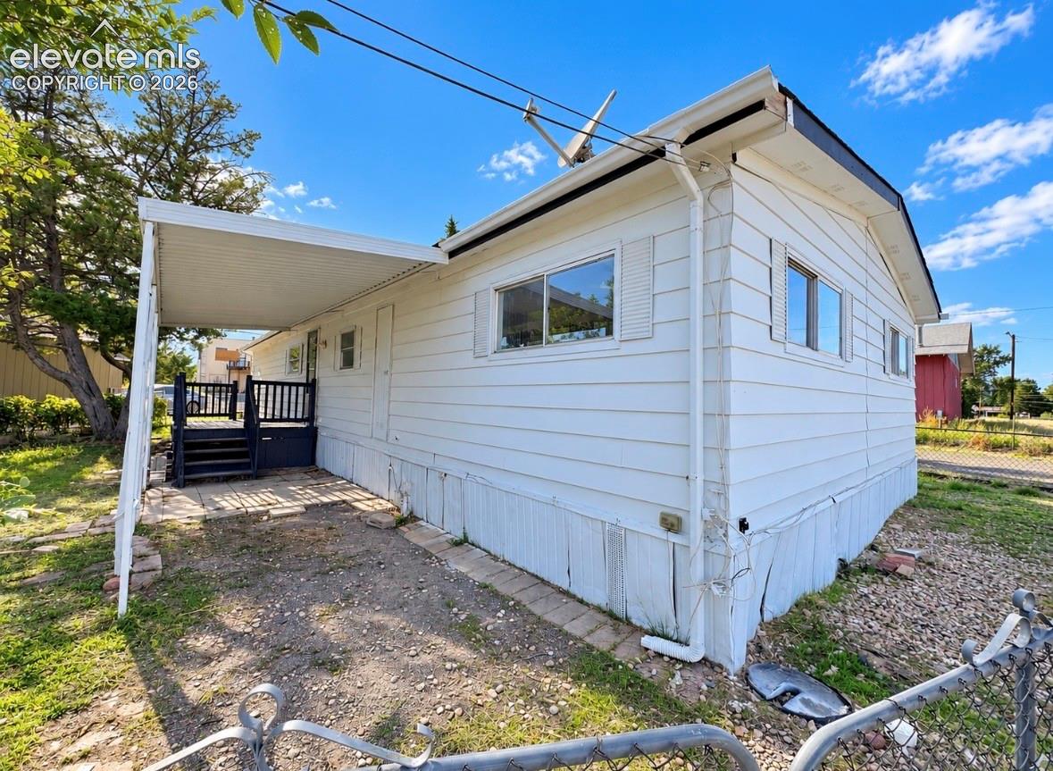 3333 Starlite Drive Unit 32 — photo
