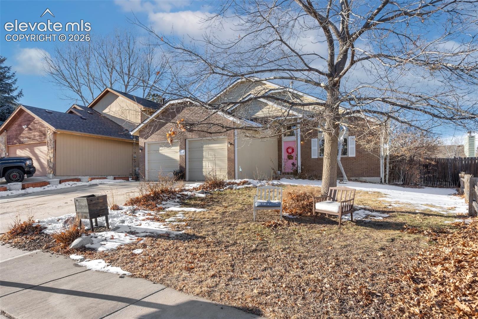 3840 Summer Breeze Drive — photo