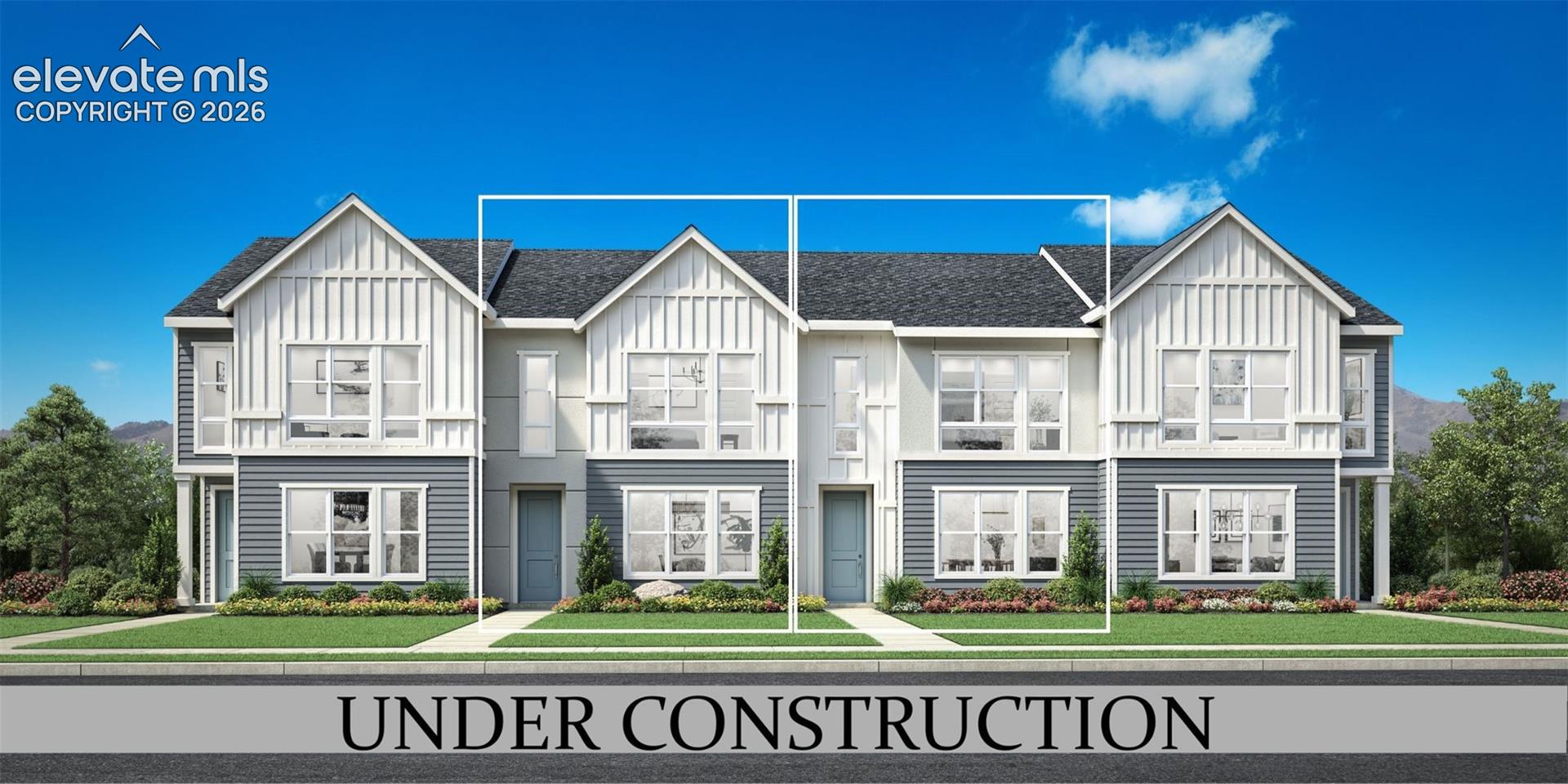 1760 Keystone Crest Lane — photo