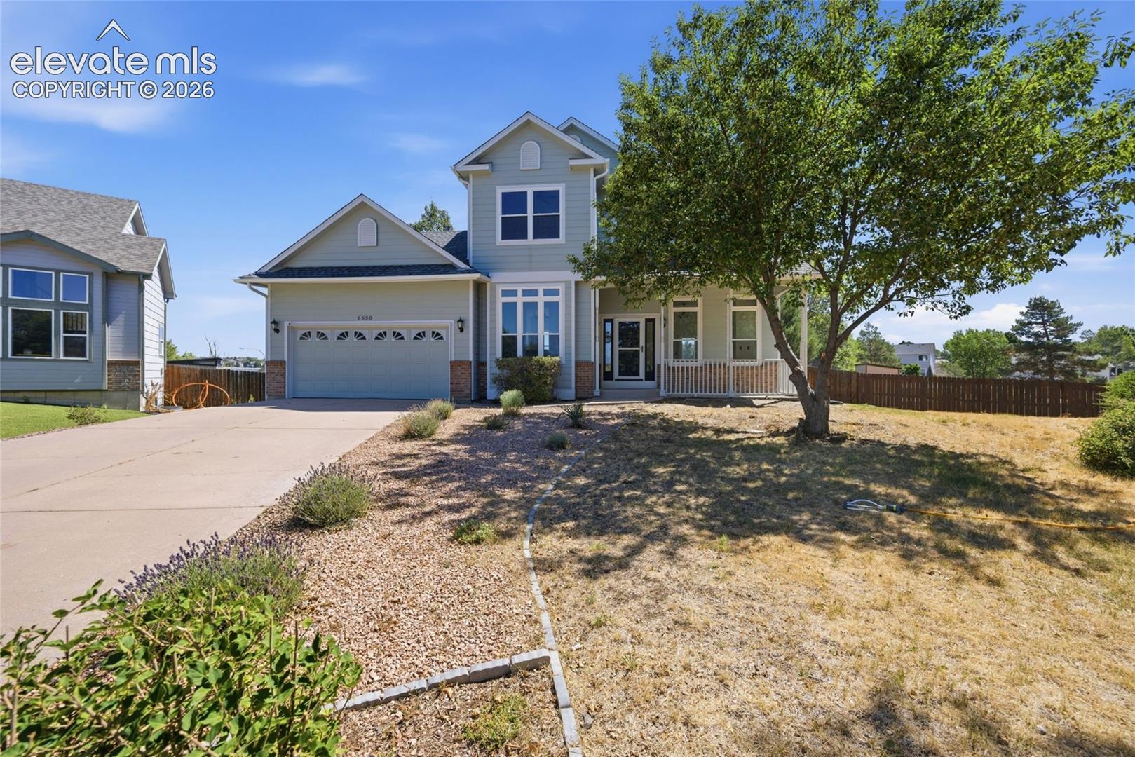 6650 Riata Court — photo