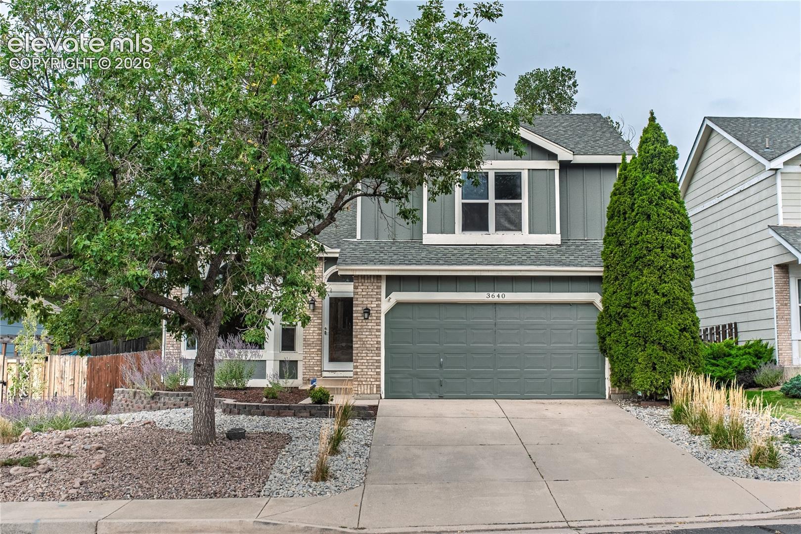 3640 Birnamwood Drive — photo