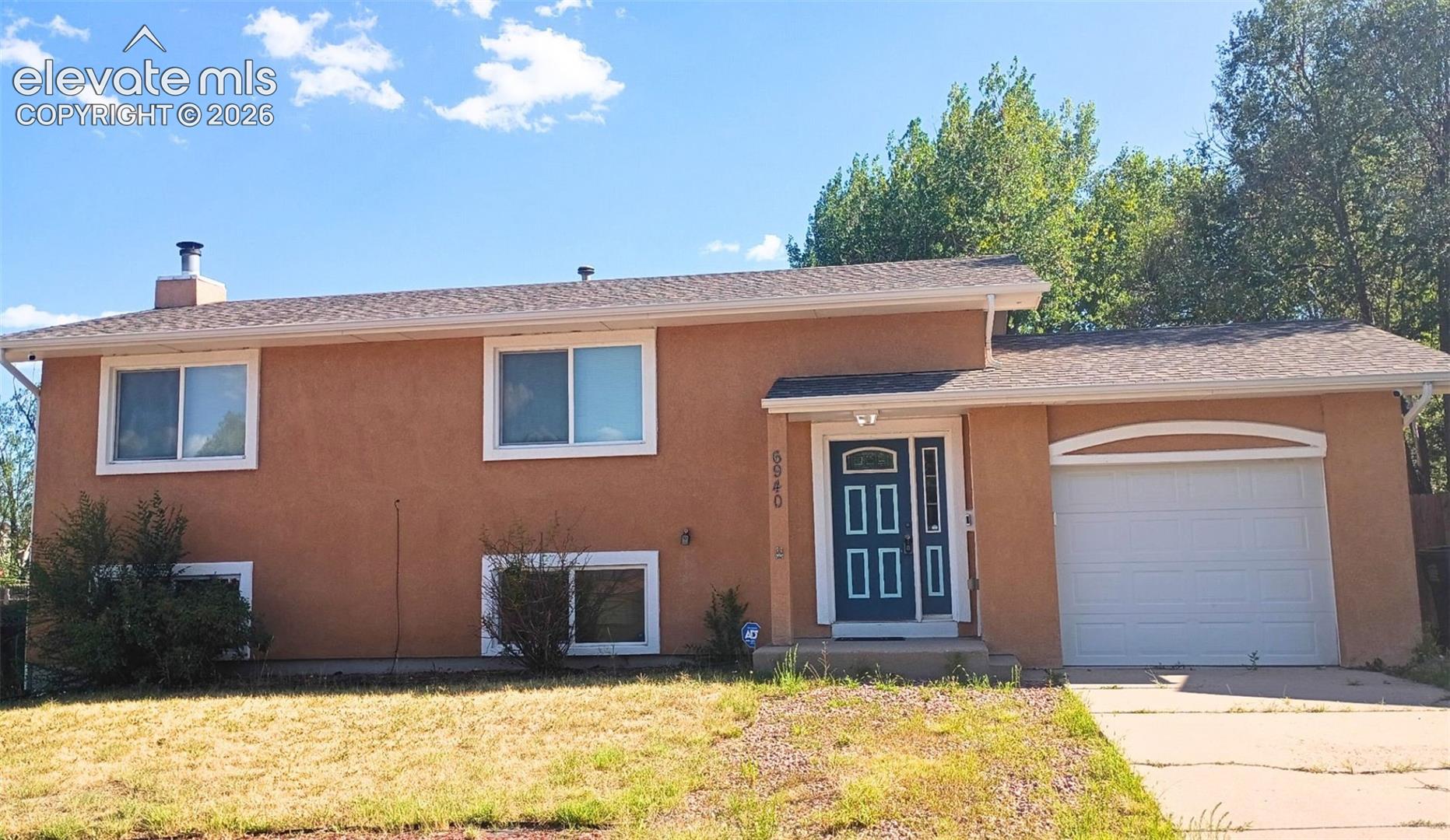 6940 Grand Valley Drive — photo