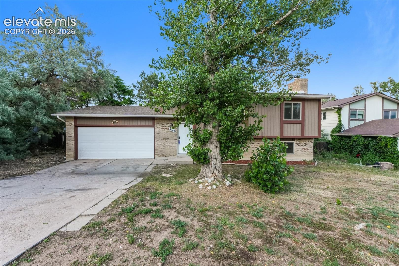 864 Hans Brinker Street — photo