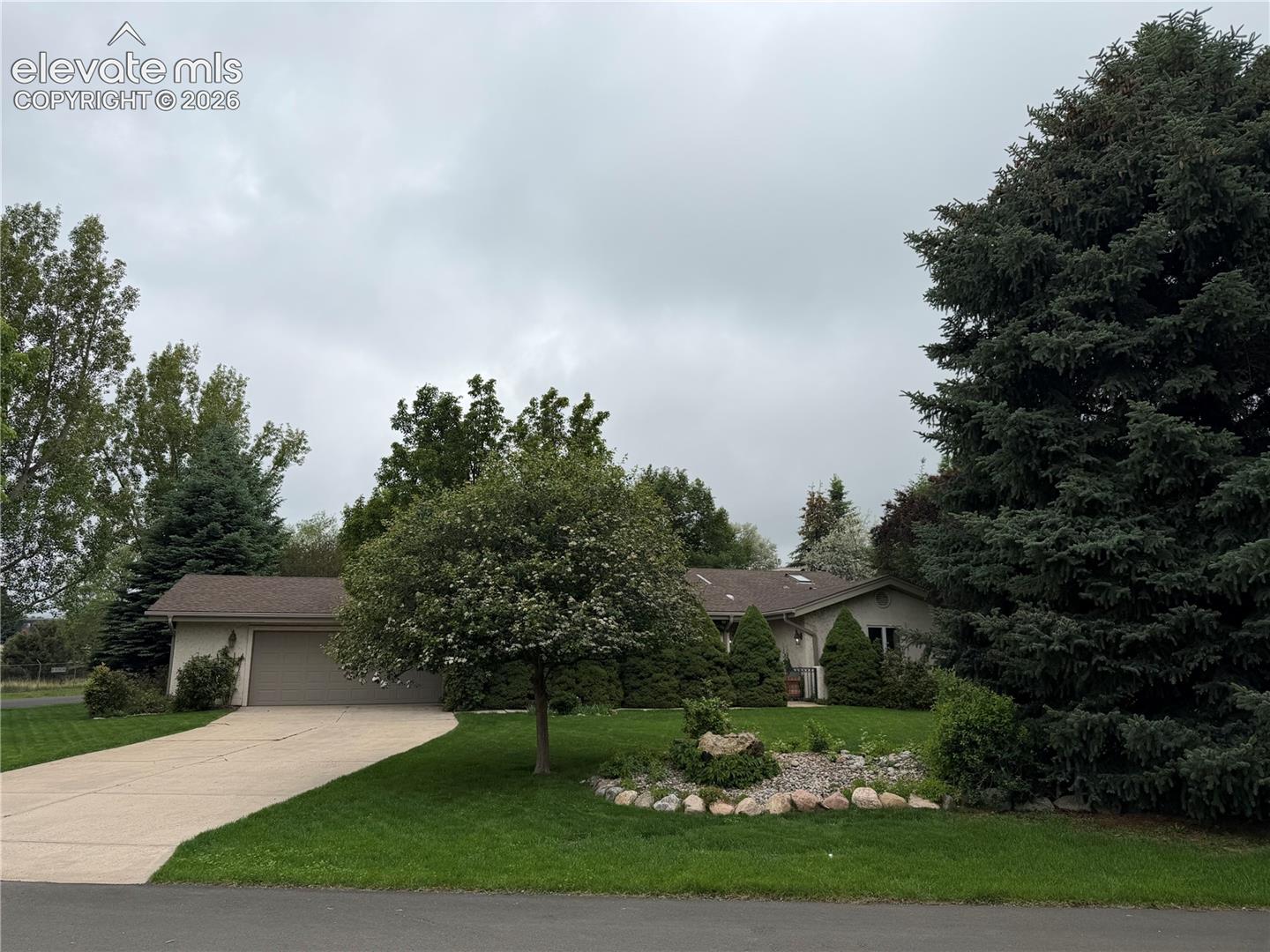 3020 Rockbrook Lane — photo