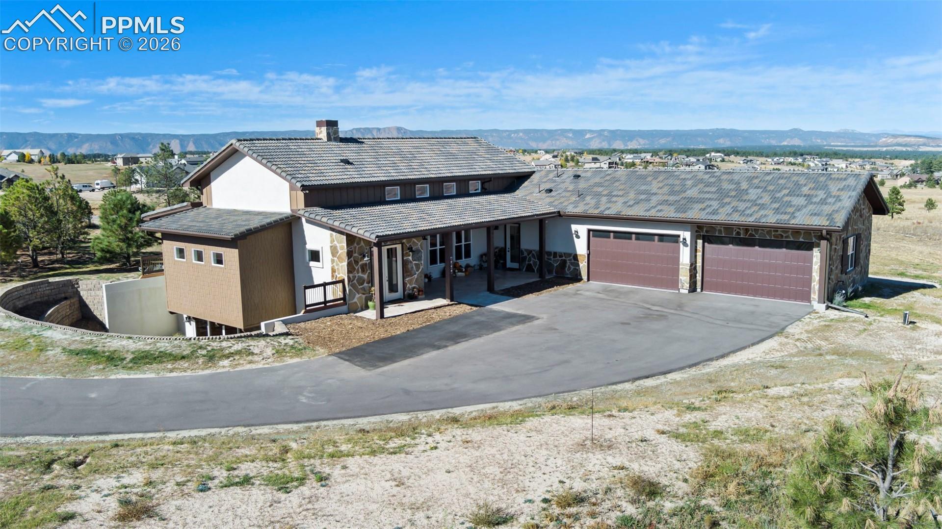 4694 Settlers Ranch Road — photo