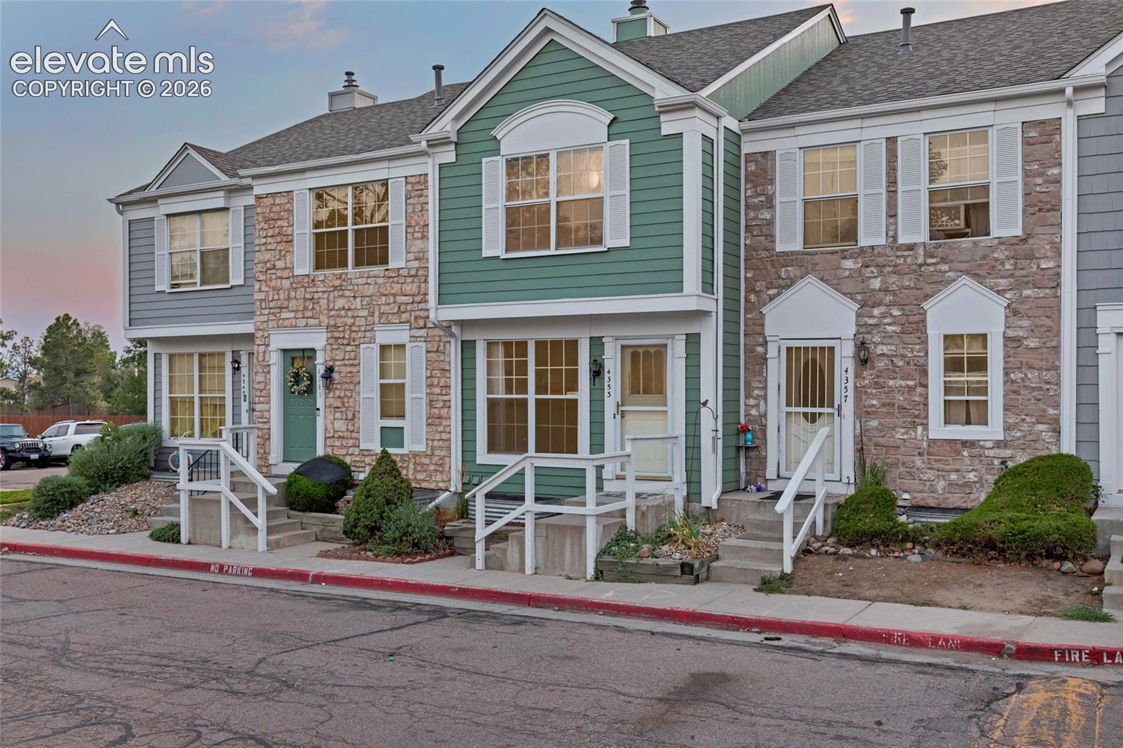 4353 Charleston Drive — photo