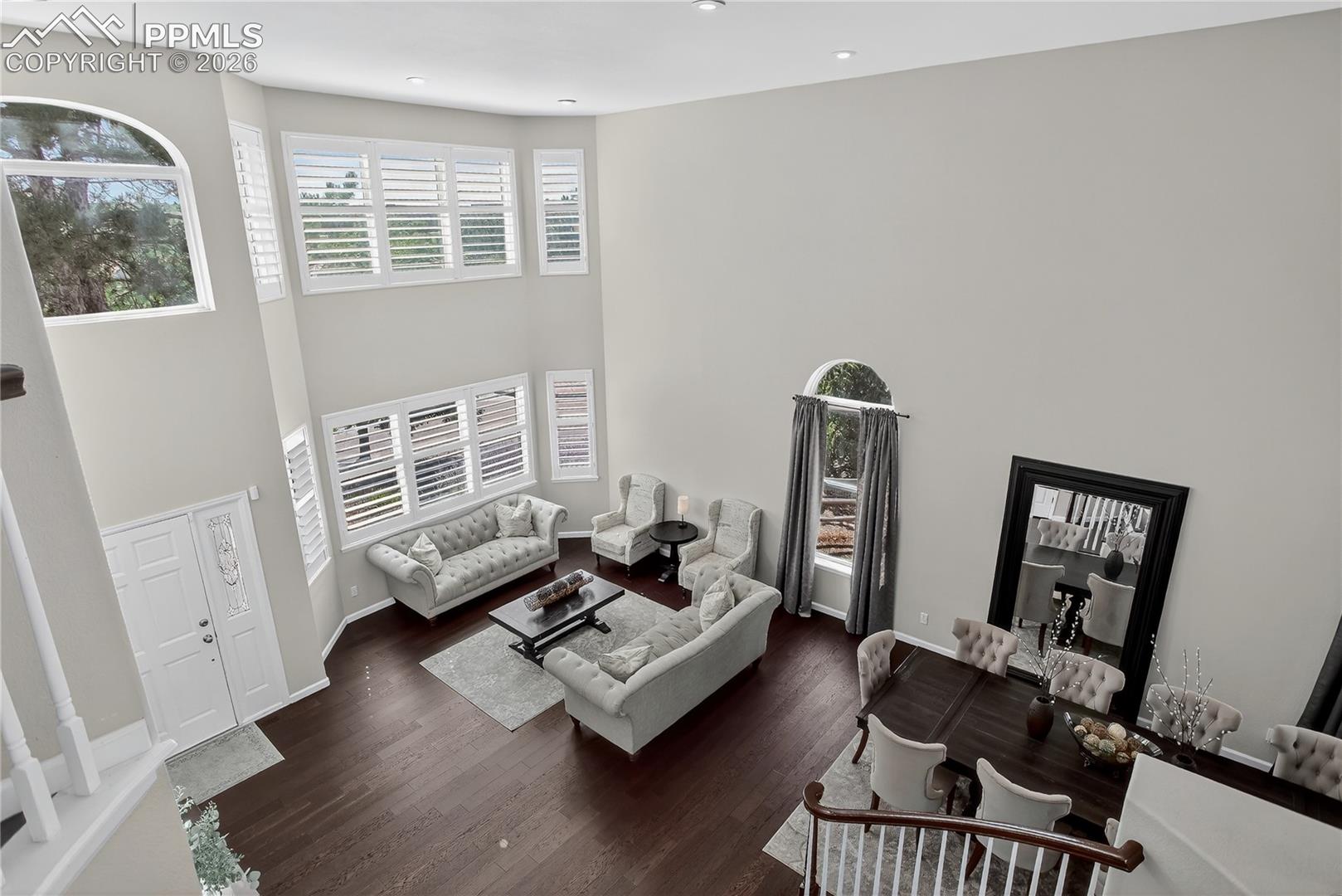 1880 Springcrest Road, Colorado Springs, CO 80920 — photo 2