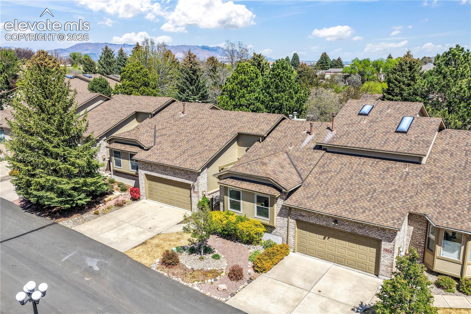 2859 Tenderfoot Hill Street — photo