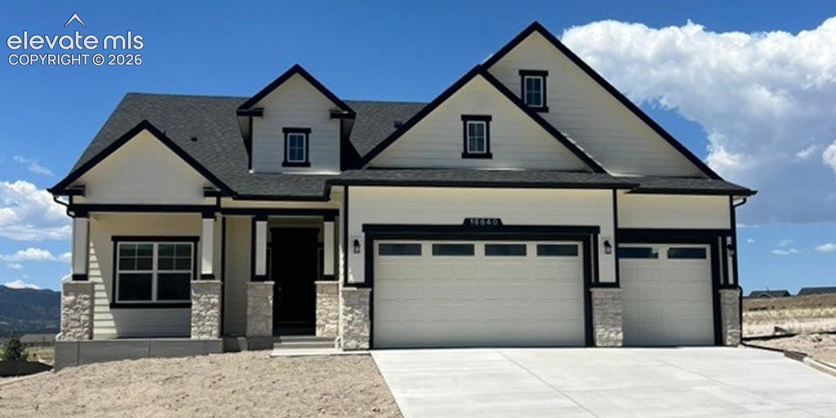 16640 Timbercrest Drive — photo