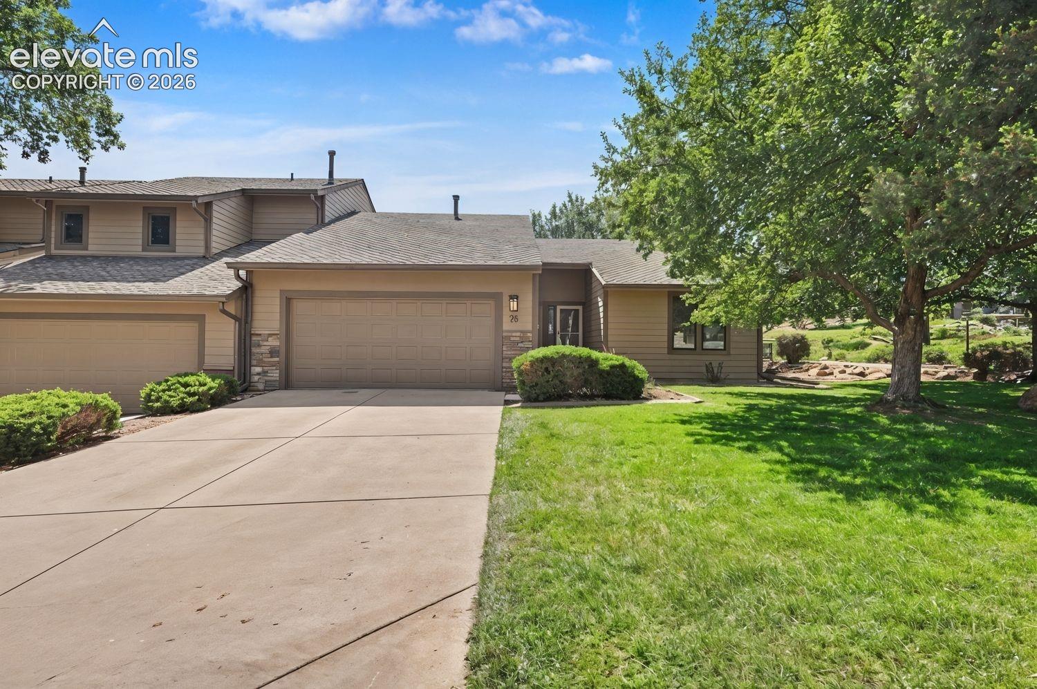 23 Woodbridge Drive — photo