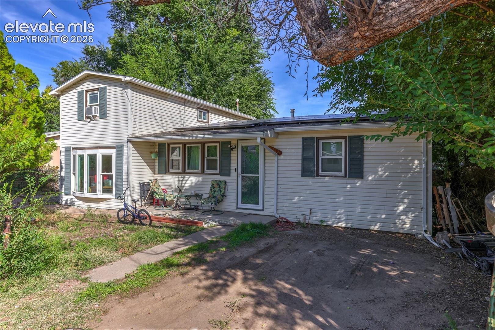 1316 Reed Lane — photo