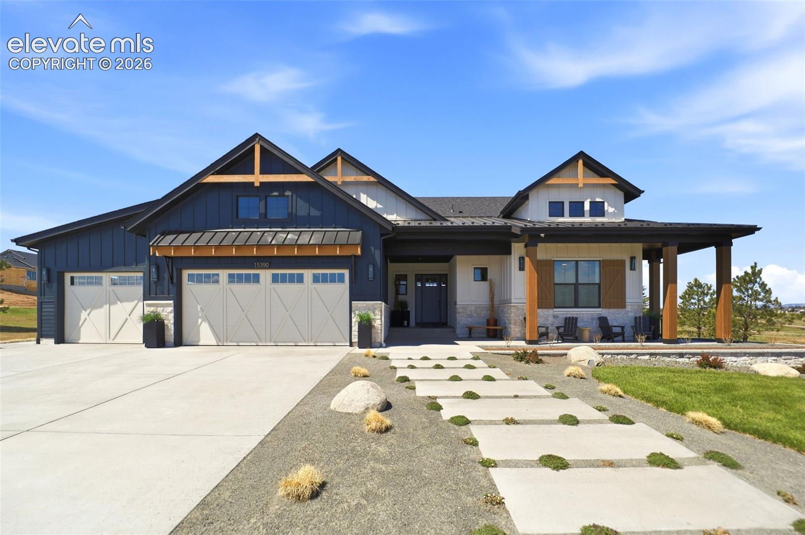 15390 Sandbagger Drive — photo