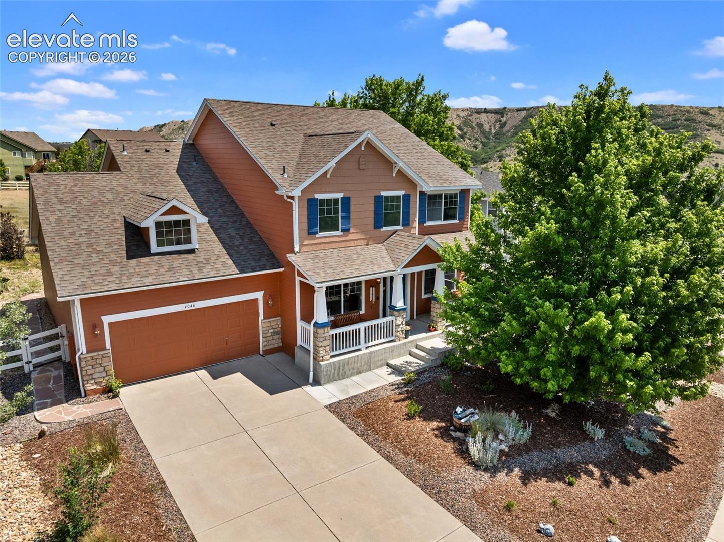 4046 Deer Valley Drive — photo