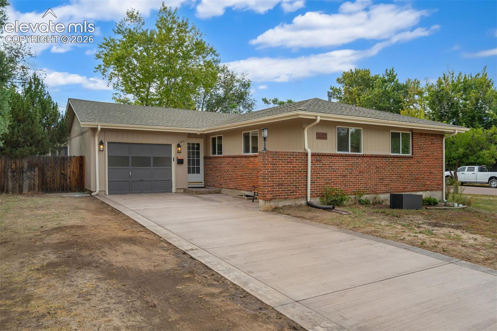 1730 Auburn Drive — photo