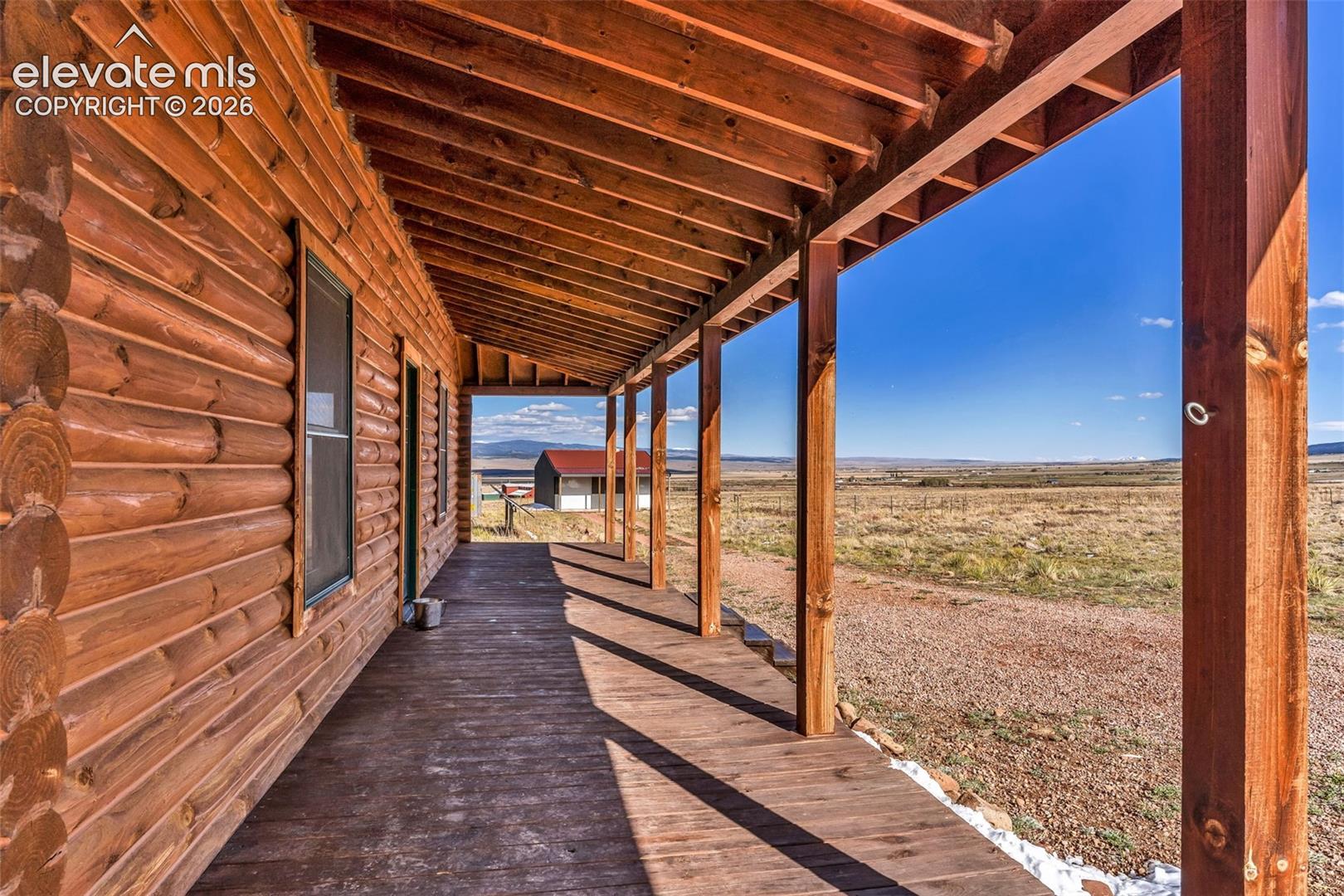 233 Prairie Road, Westcliffe, CO 81522 — photo 3