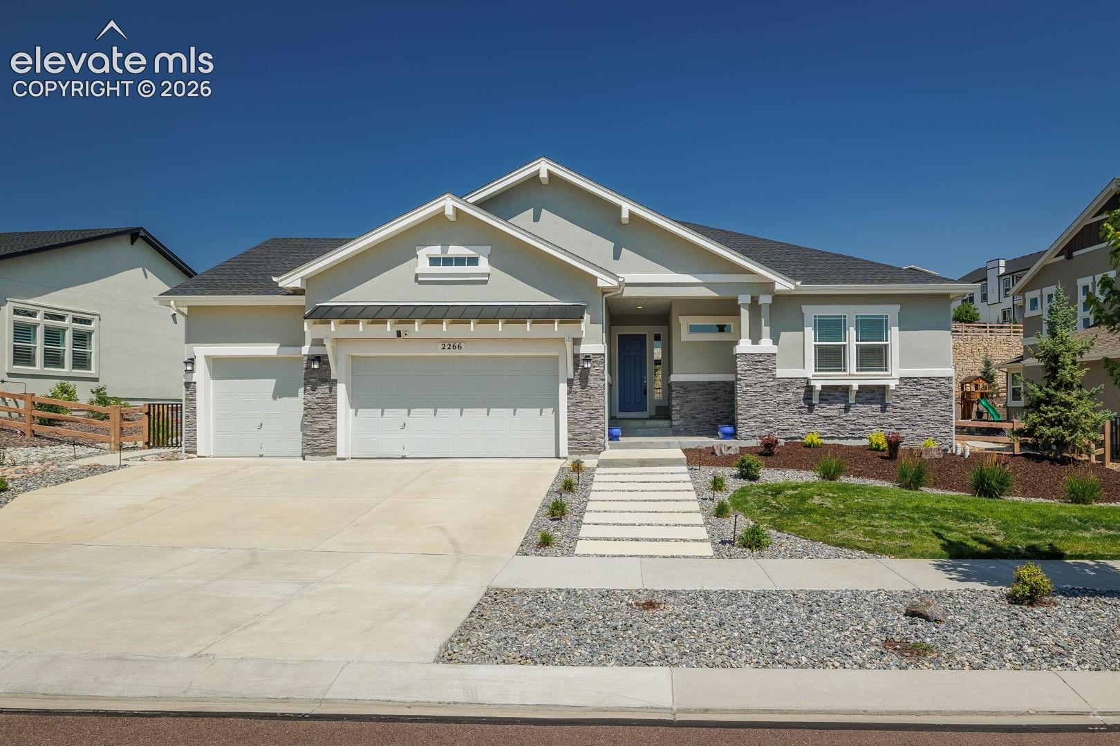 2266 Merlot Drive — photo