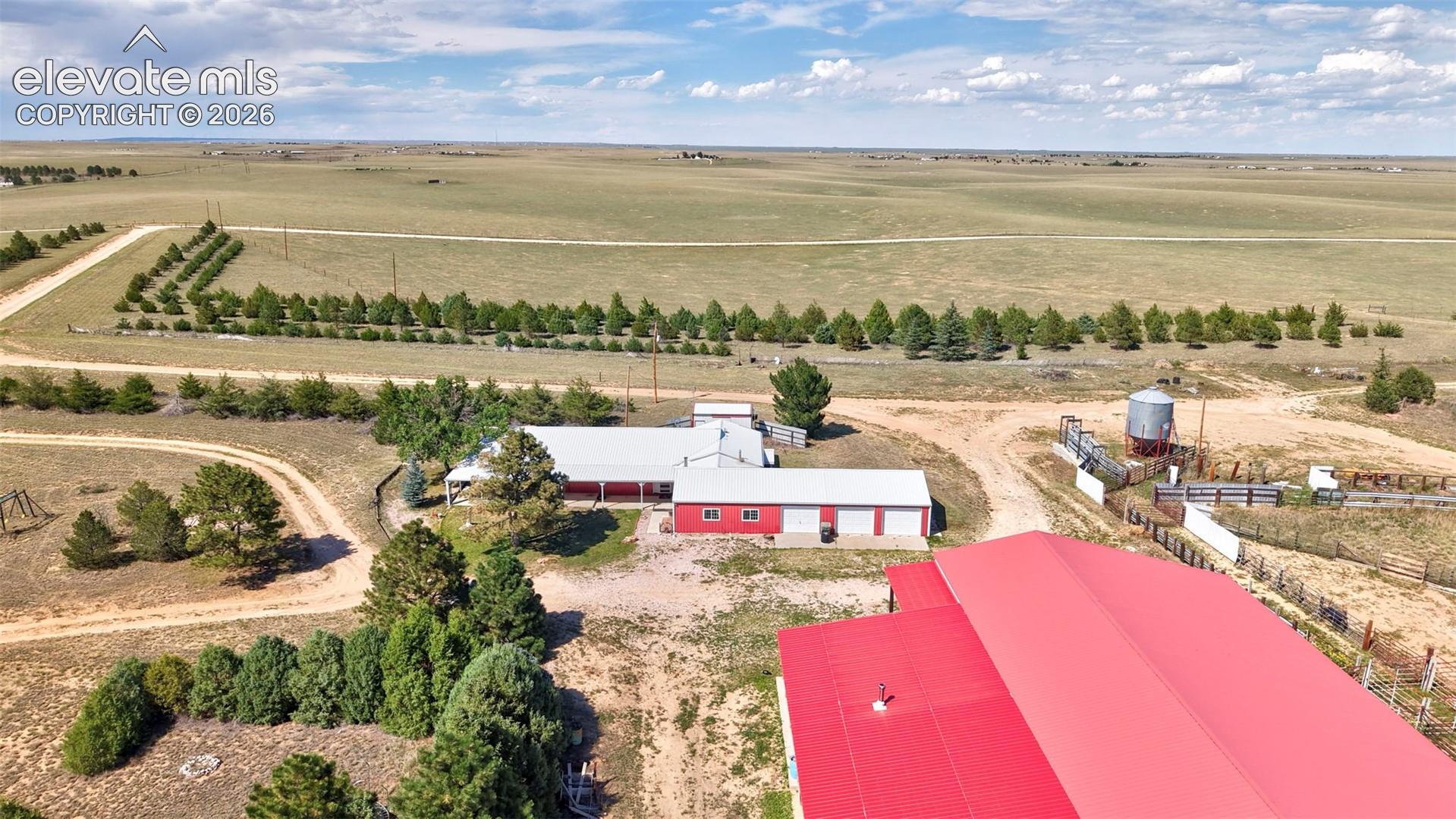 35035 Shear Road, Yoder, CO 80864 — photo 3