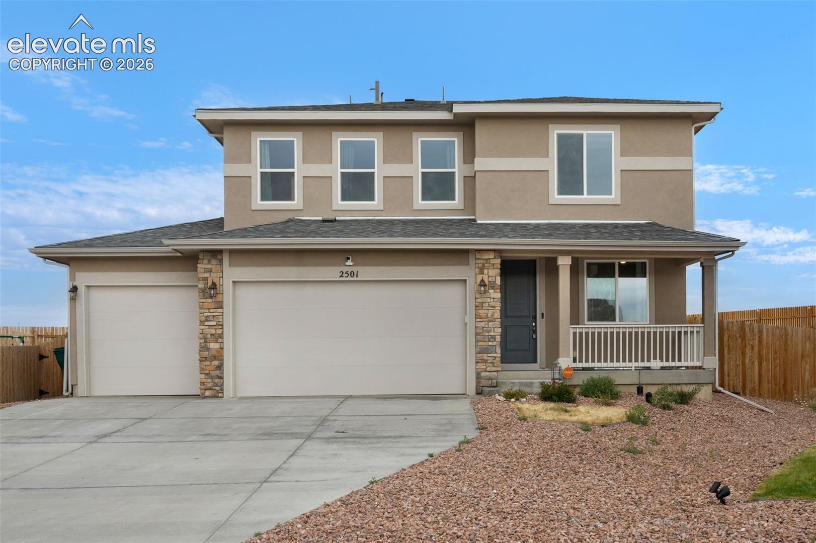 2501 Bella Terra Drive — photo