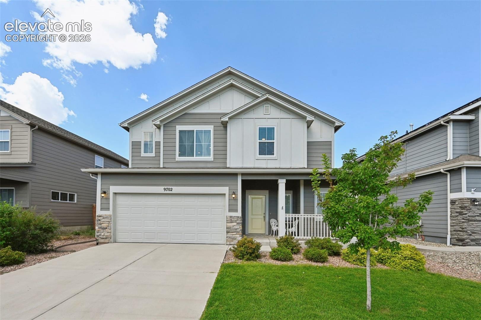 9702 Emerald Vista Drive — photo