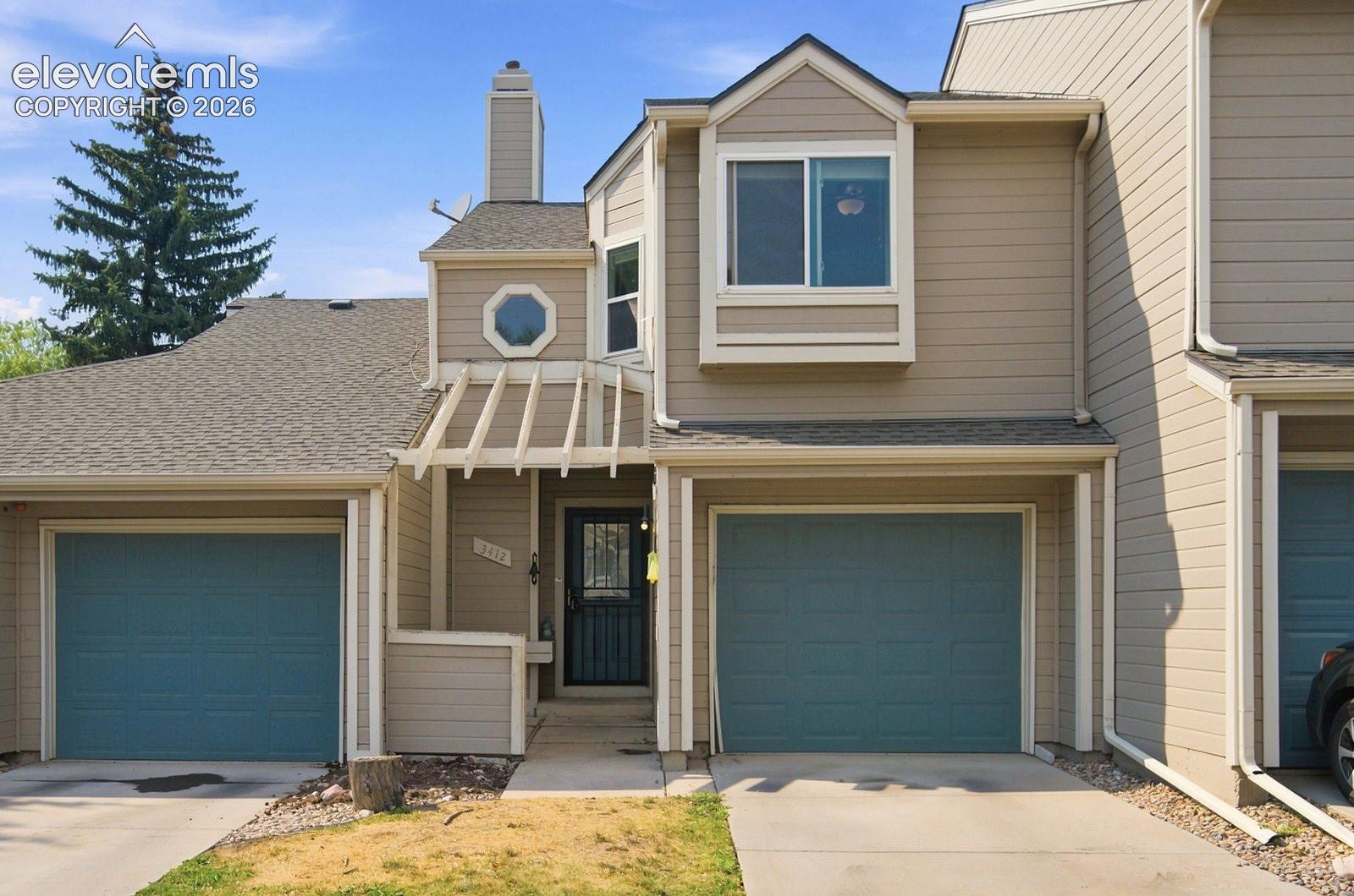 3412 Atlantic Drive — photo