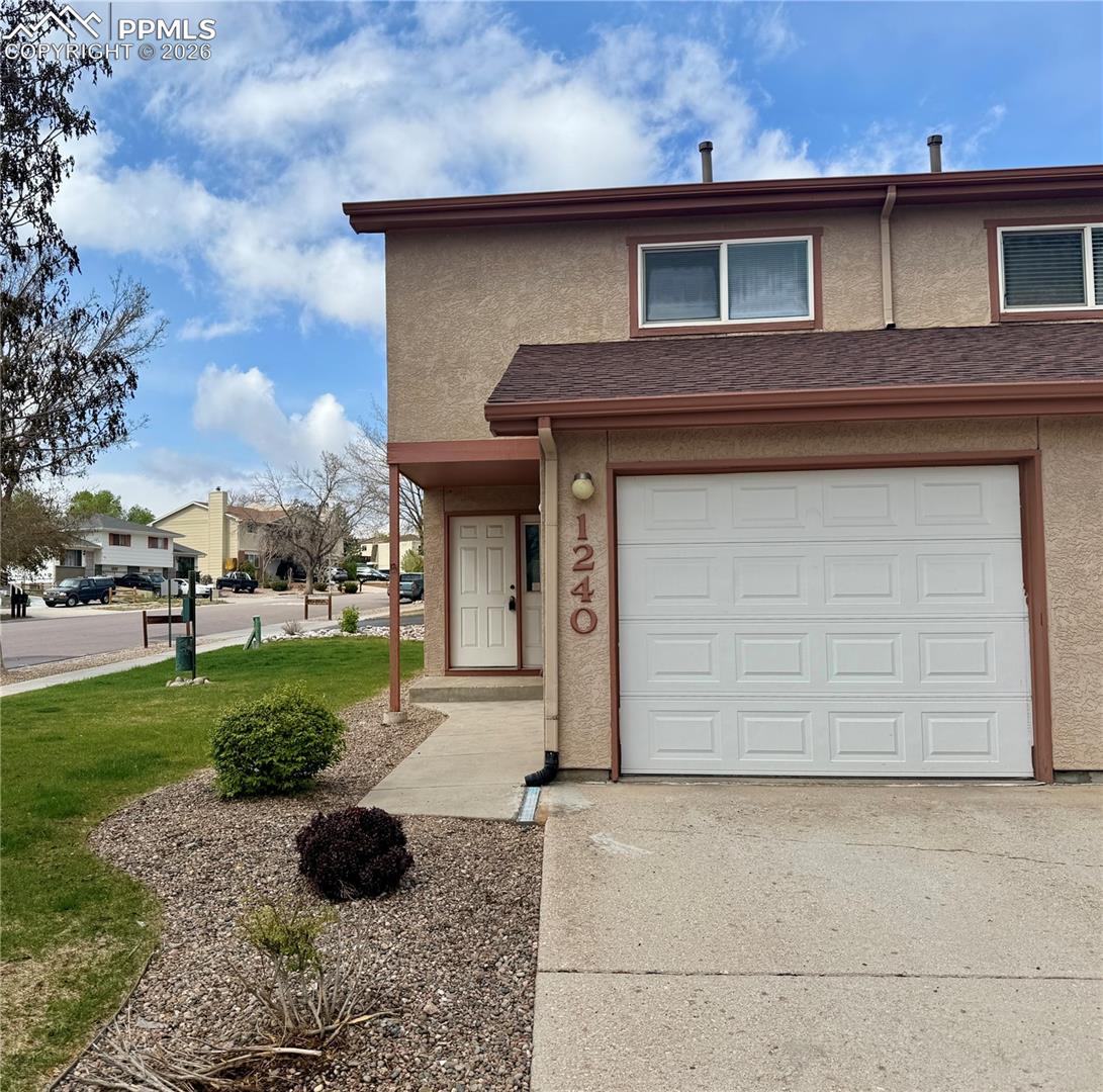 1240 Darby Street — photo