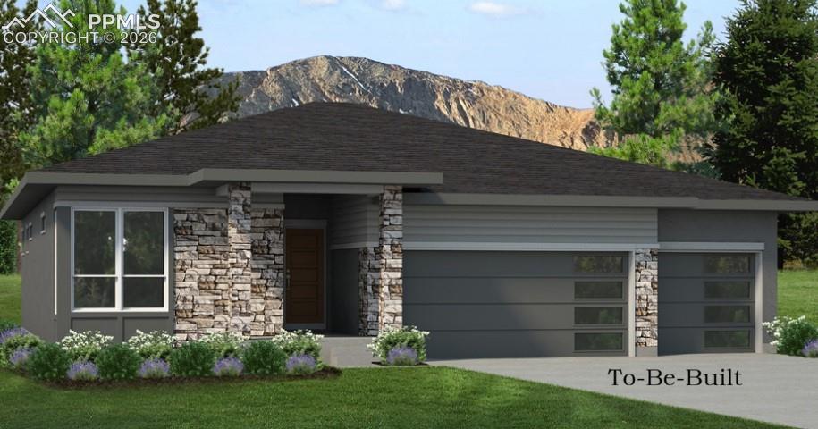 8231 Perry Owens Drive — photo