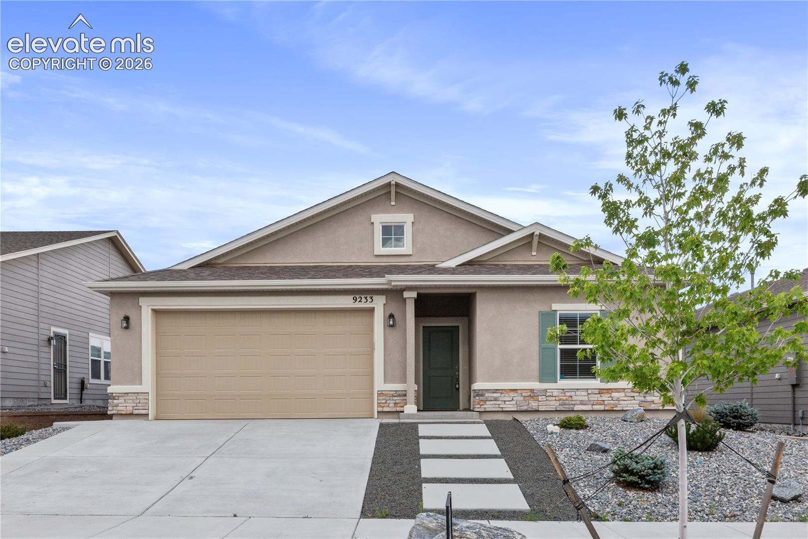 9233 Bugaboo Drive — photo