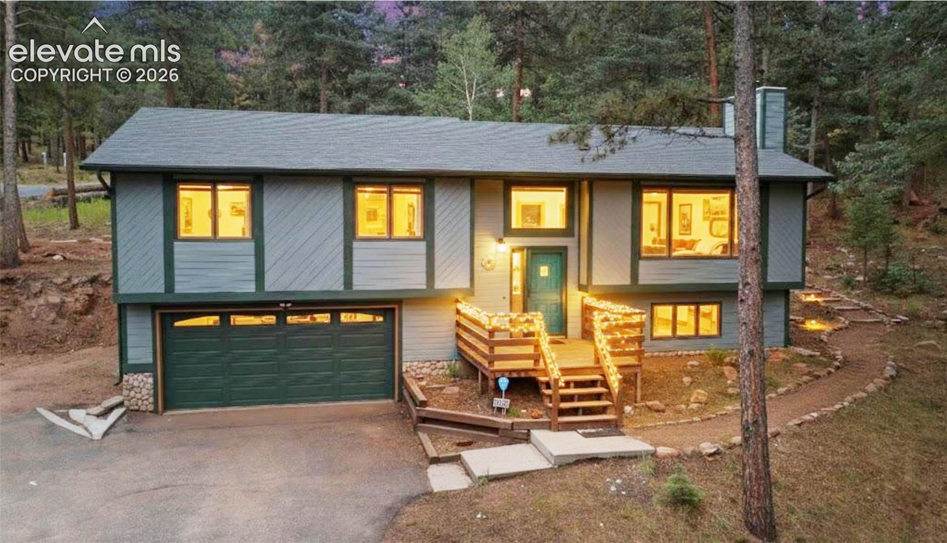 1129 Forest Hill Road — photo