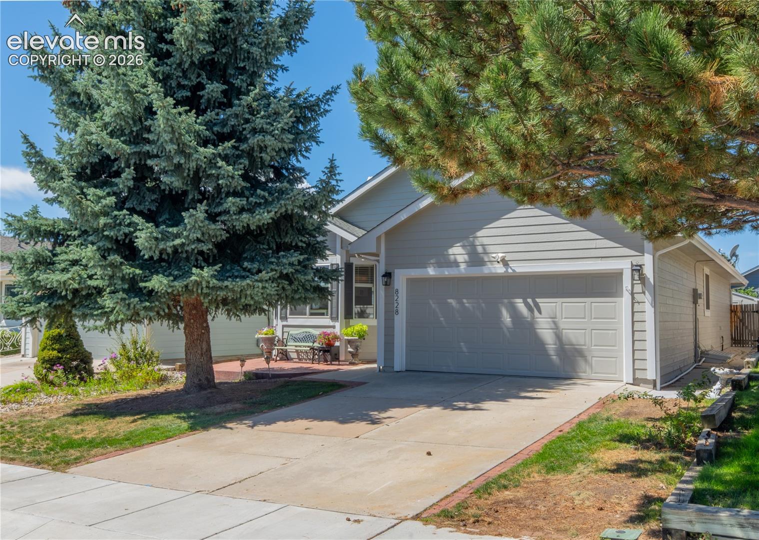 8228 Telegraph Drive — photo