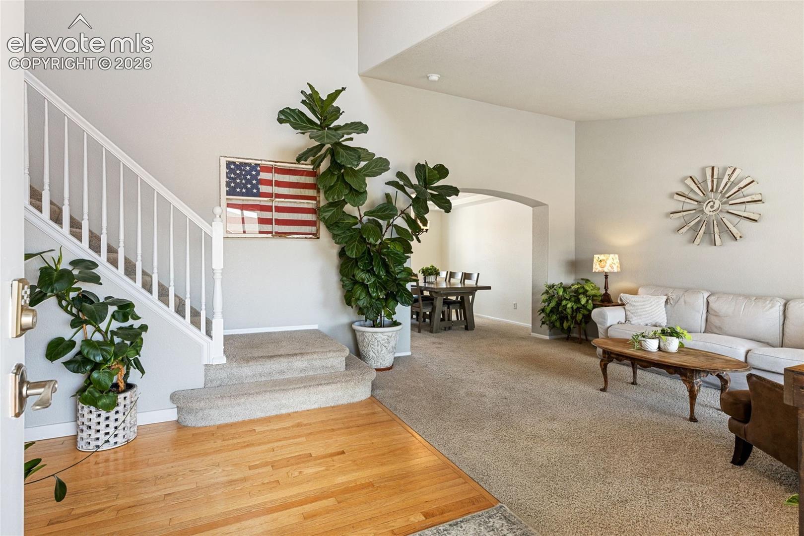 8309 Ivory Loop, Peyton, CO 80831 — photo 3