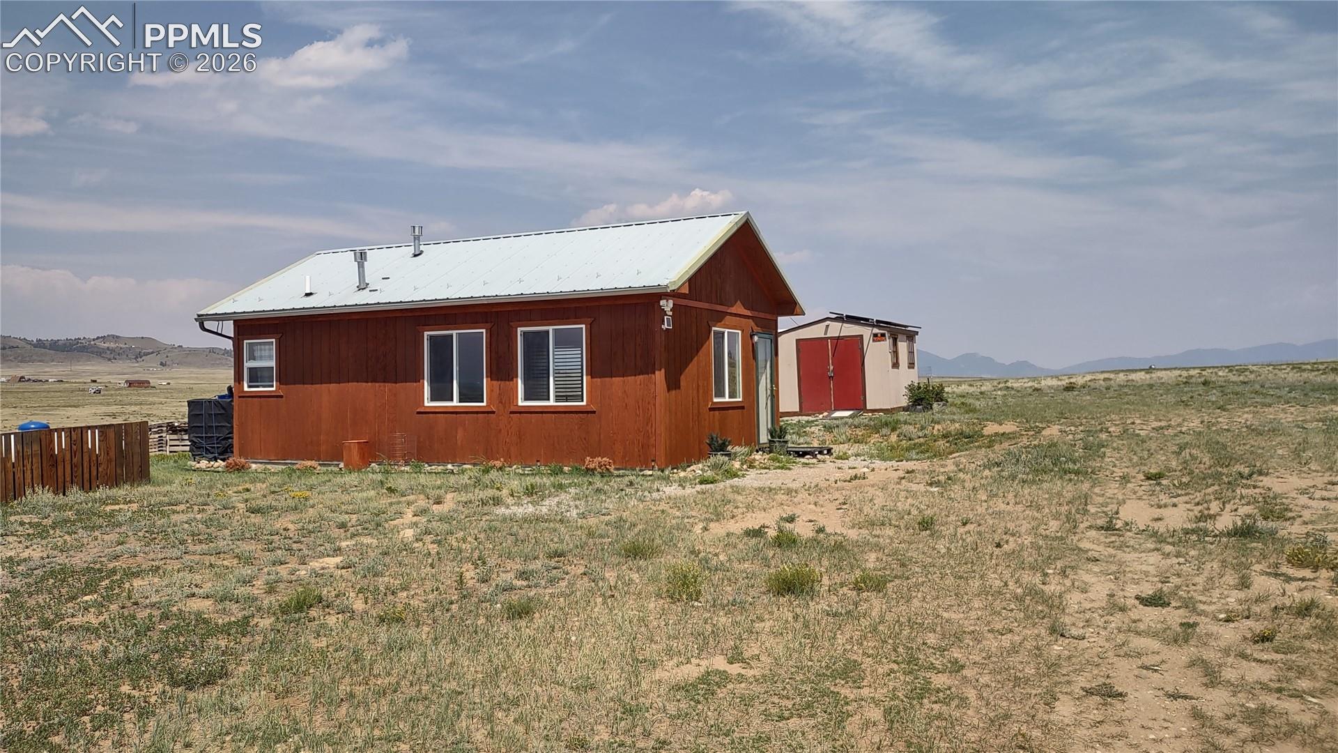 128 E Ranger Hill Road — photo