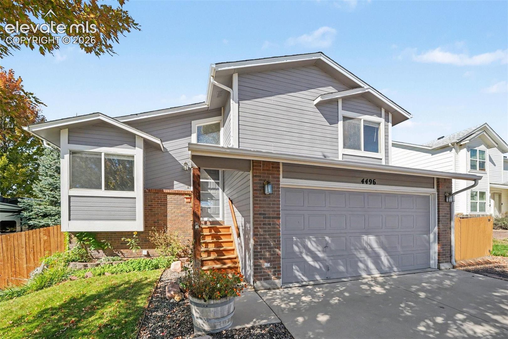 4496 Villager Drive — photo