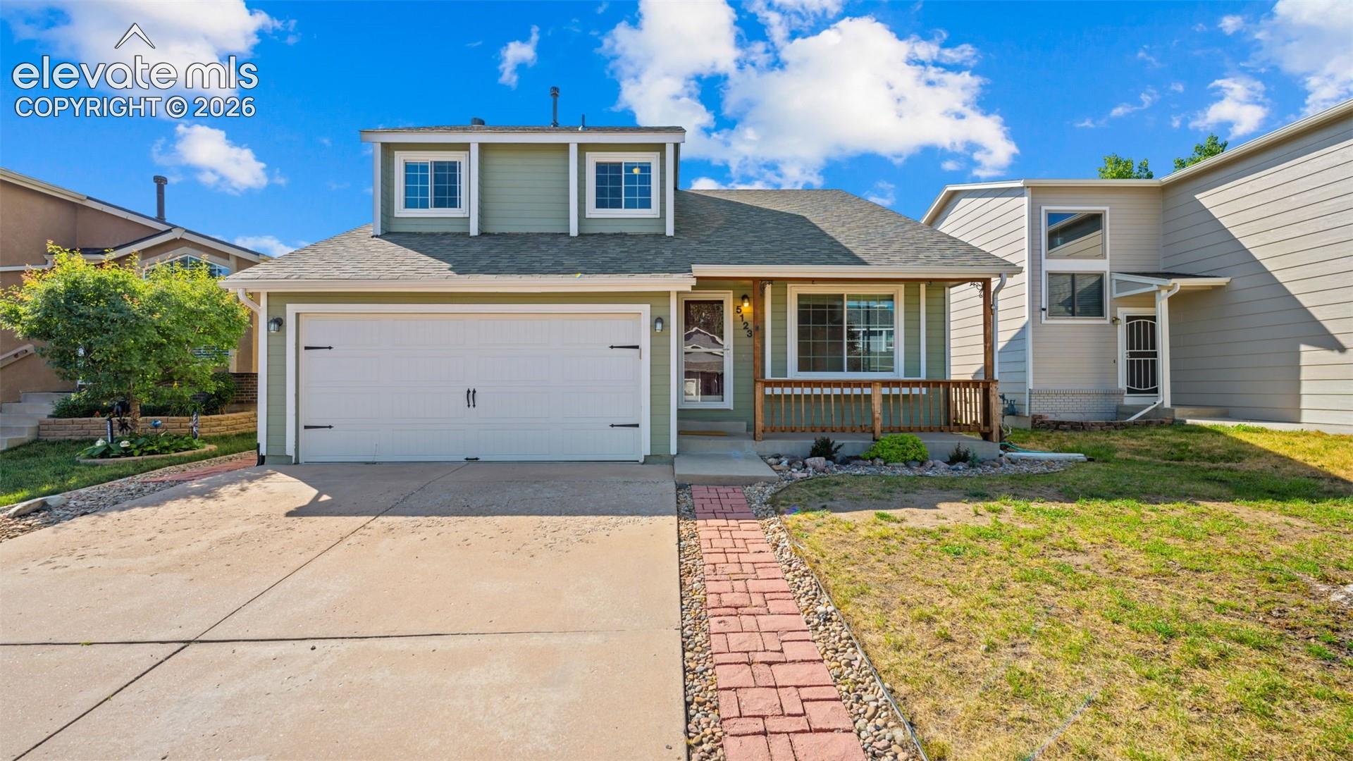 5123 Stillwater Drive — photo