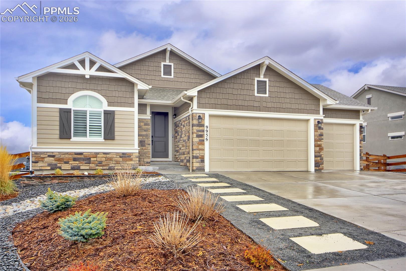 9956 Bison Valley Trail — photo