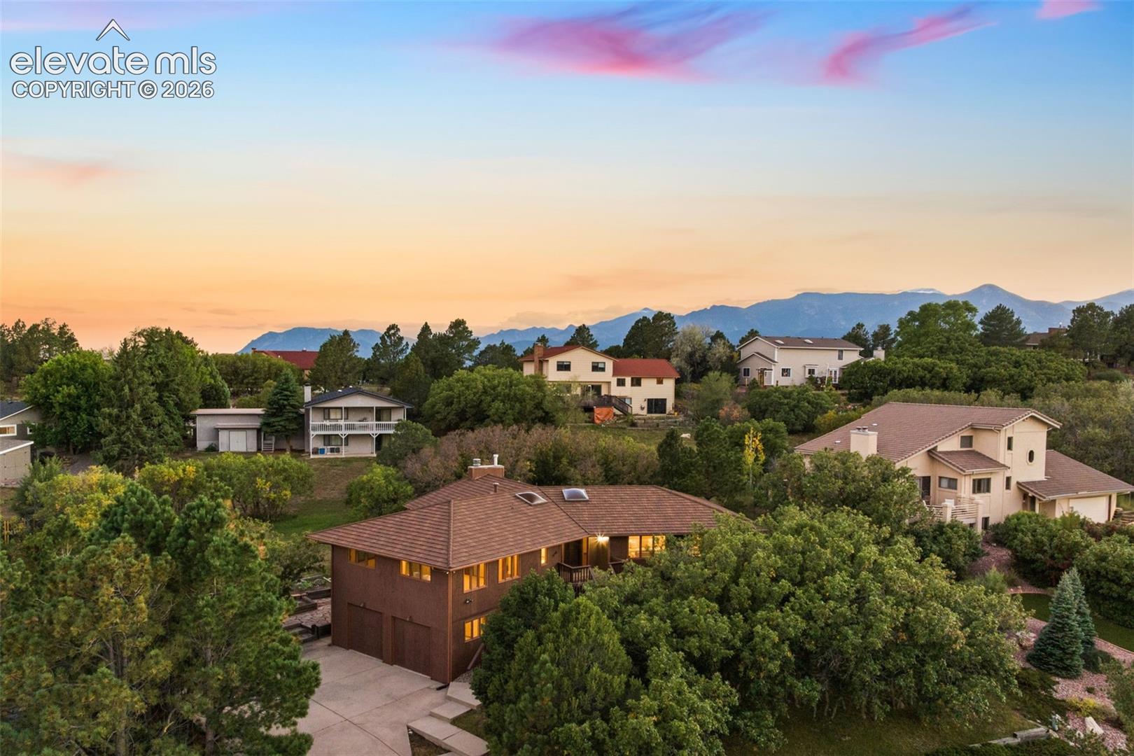 5145 Golden Hills Court — photo